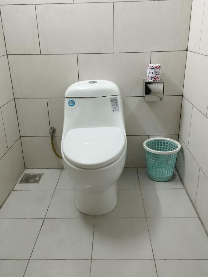White Park Hotel & Suites Chittagong Luaran gambar