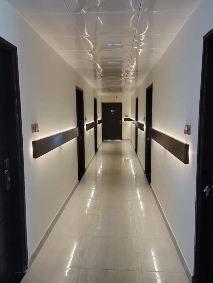 White Park Hotel & Suites Chittagong Luaran gambar