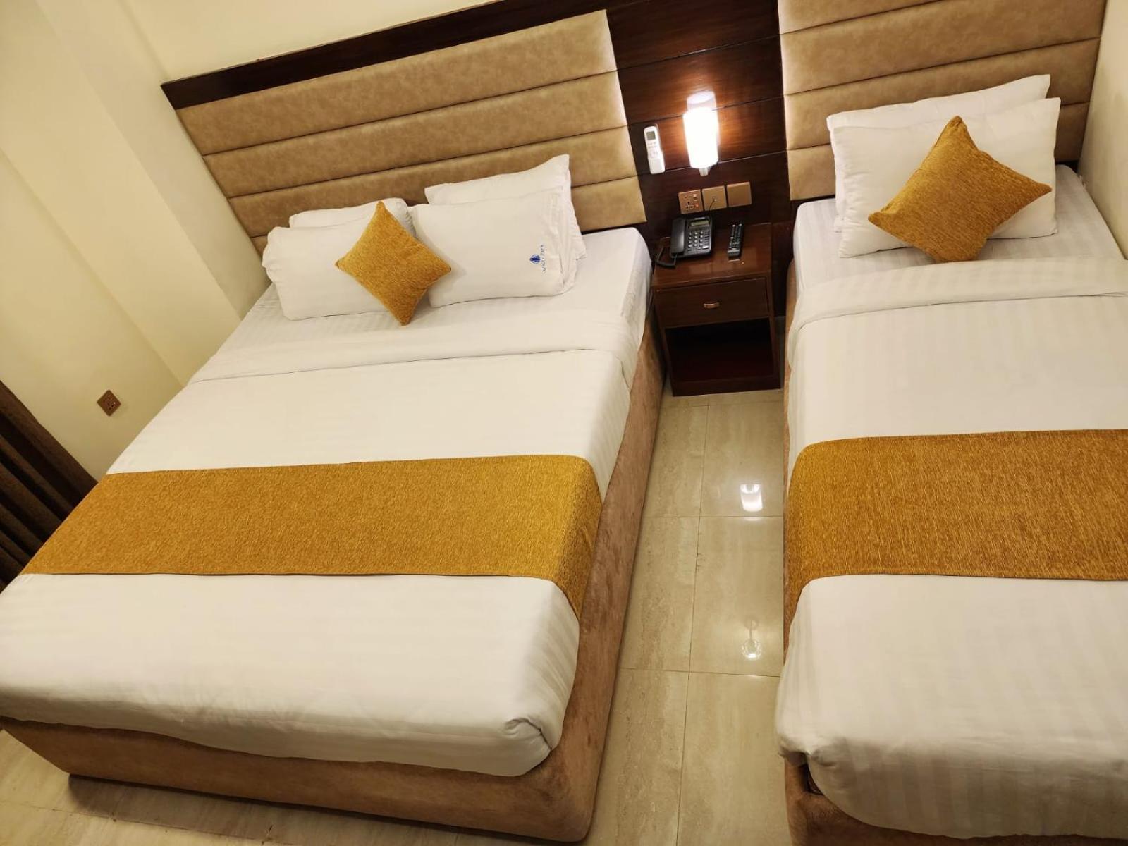White Park Hotel & Suites Chittagong Luaran gambar